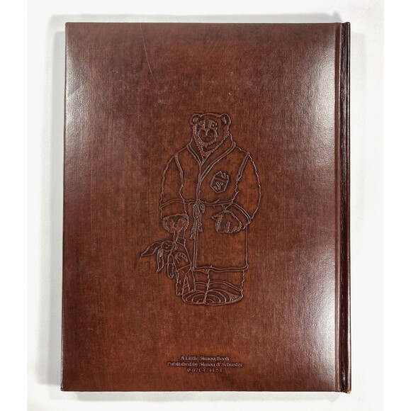 The Last Elegant Bear The Life & Times of Abiner Smoothie by Dennis Kyte - Picture 2 of 15